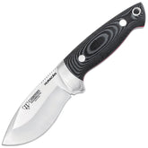 Cudeman Huracan Fixed Blade 205-M