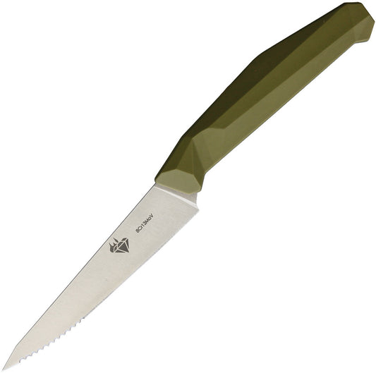 Diafire Emerald Steak Knife DF9107PZ001