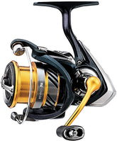 Daiwa Revros LT Spinning Reel REVLT3000-C