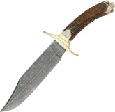 Damascus Bowie DM1009