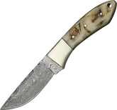 Damascus Hunter DM1050RM