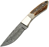 Damascus Hunter DM-1050SG