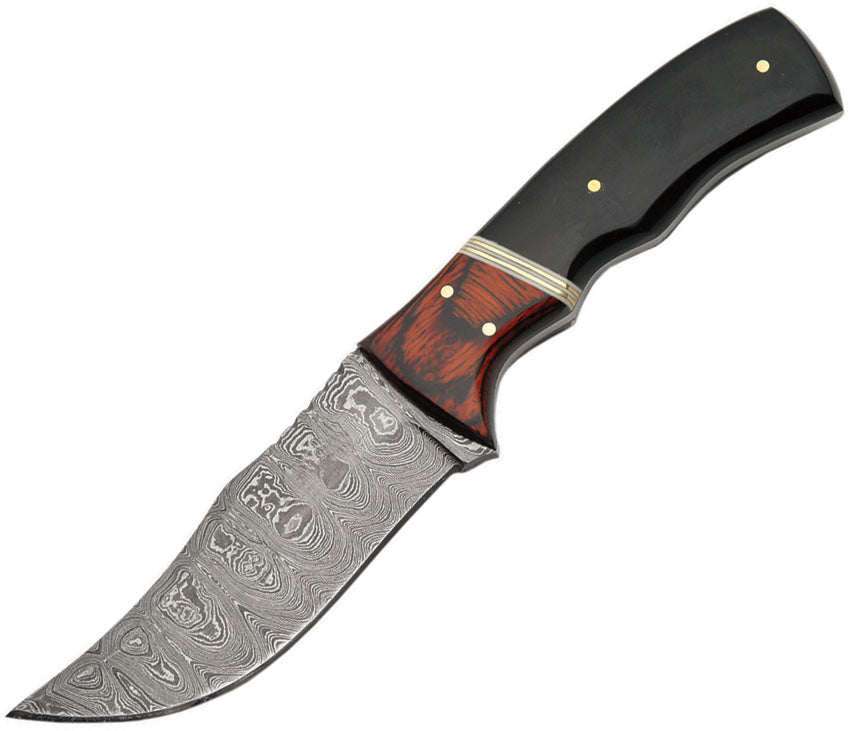 Damascus Skinner DM-1054