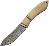 Damascus Damascus Skinner DM-1073BO