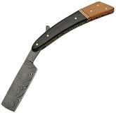 Damascus Damascus Razor DM1116WN