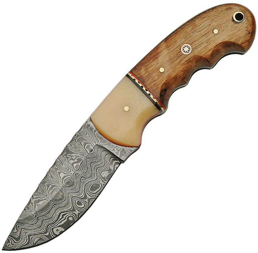 Damascus Hunter DM-1144