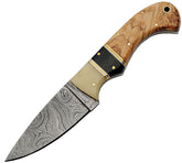 Damascus Skinner Damascus DM-1192