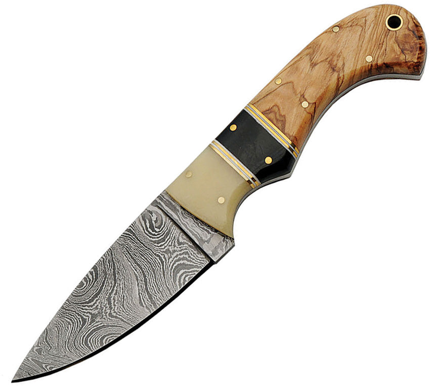 Damascus Skinner Damascus DM-1192