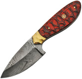 Damascus Mosaic Hunter DM-1200