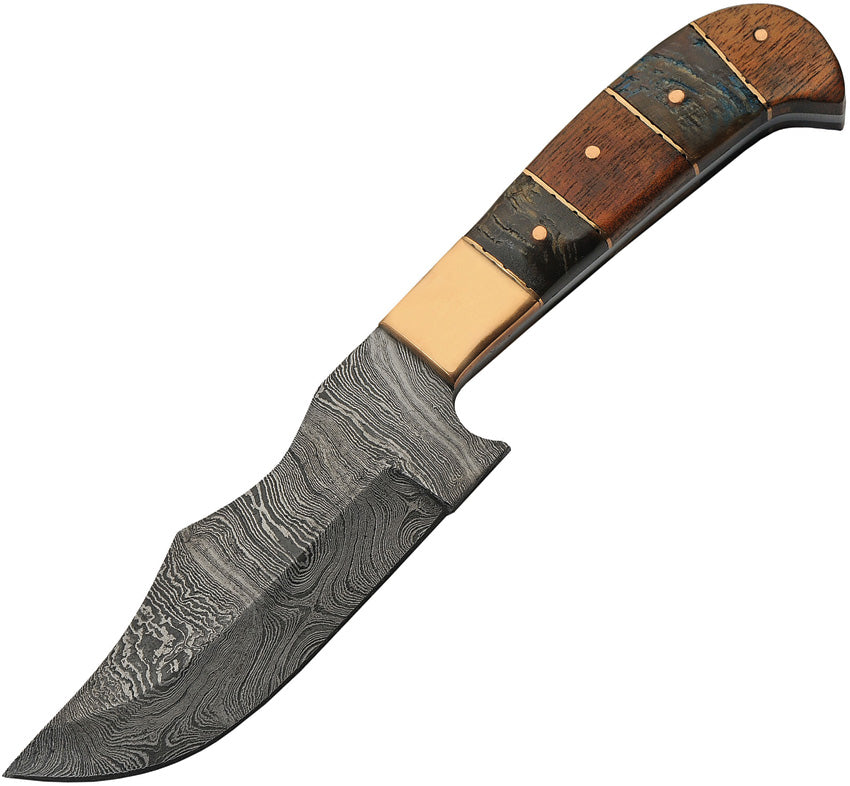 Damascus Damascus Hunter DM-1253