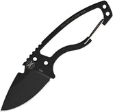 DPX Gear HEAT Hiker Black DPHTX023