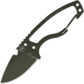 DPX Gear HEAT Hiker OD Green DPHTX025