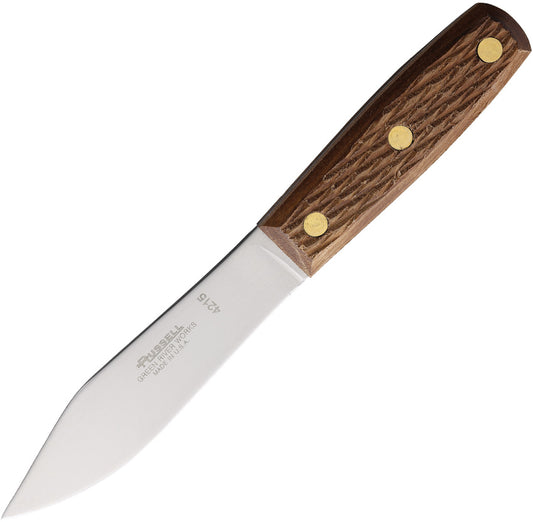 Dexter Green River Traditional Fish 4215