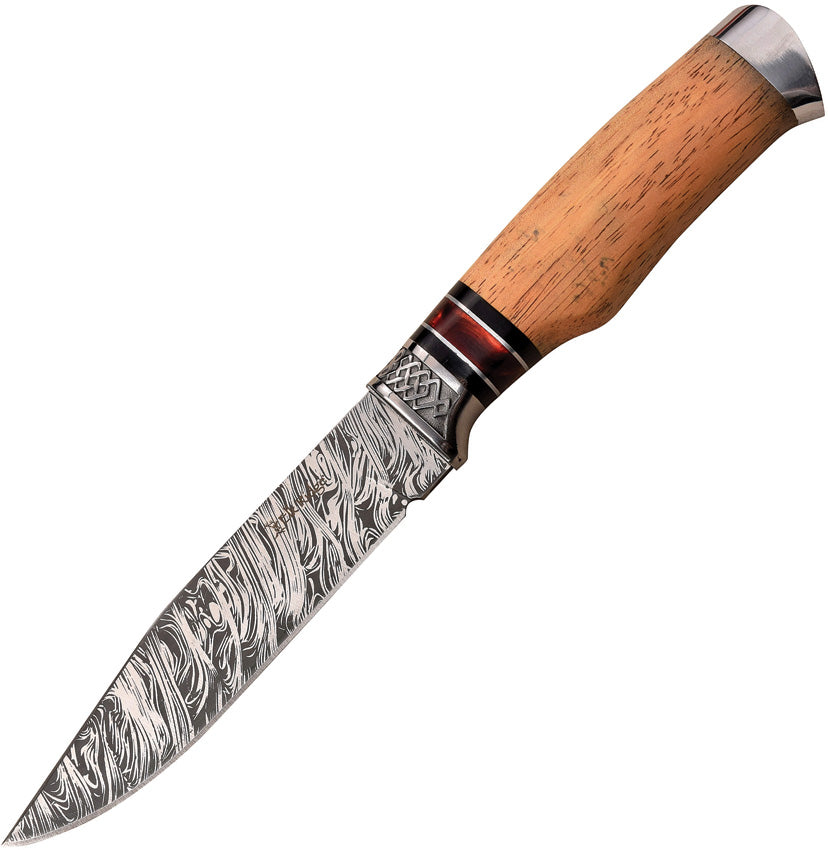 Elk Ridge Fixed Blade ER-200-14MP