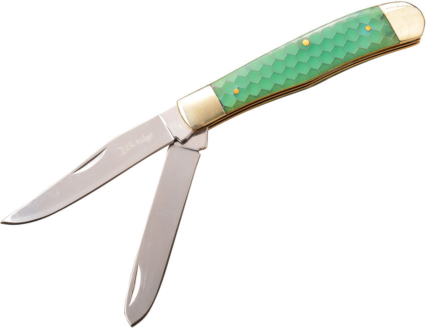 Elk Ridge Trapper Glow C-Tek ER-220GCK