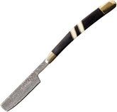 Elk Ridge Folding Razor Black ER-955WBCB