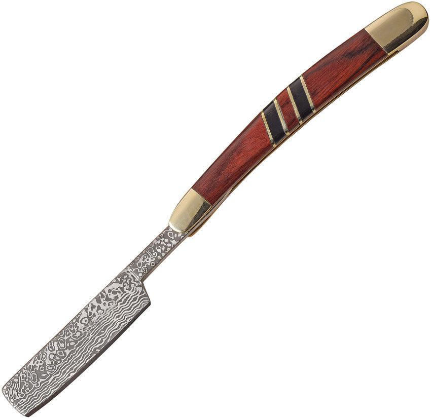 Elk Ridge Folding Razor ER-955WBCR