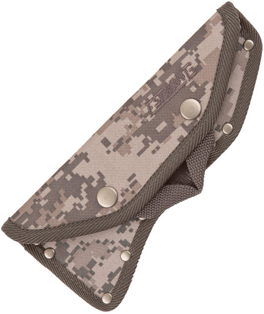 Estwing Axe Replacement Sheath Camo NO.18