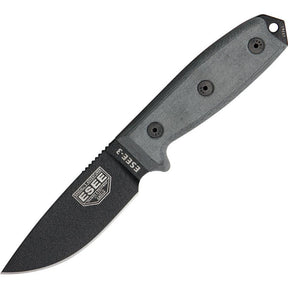 ESEE Model 3 Standard Edge