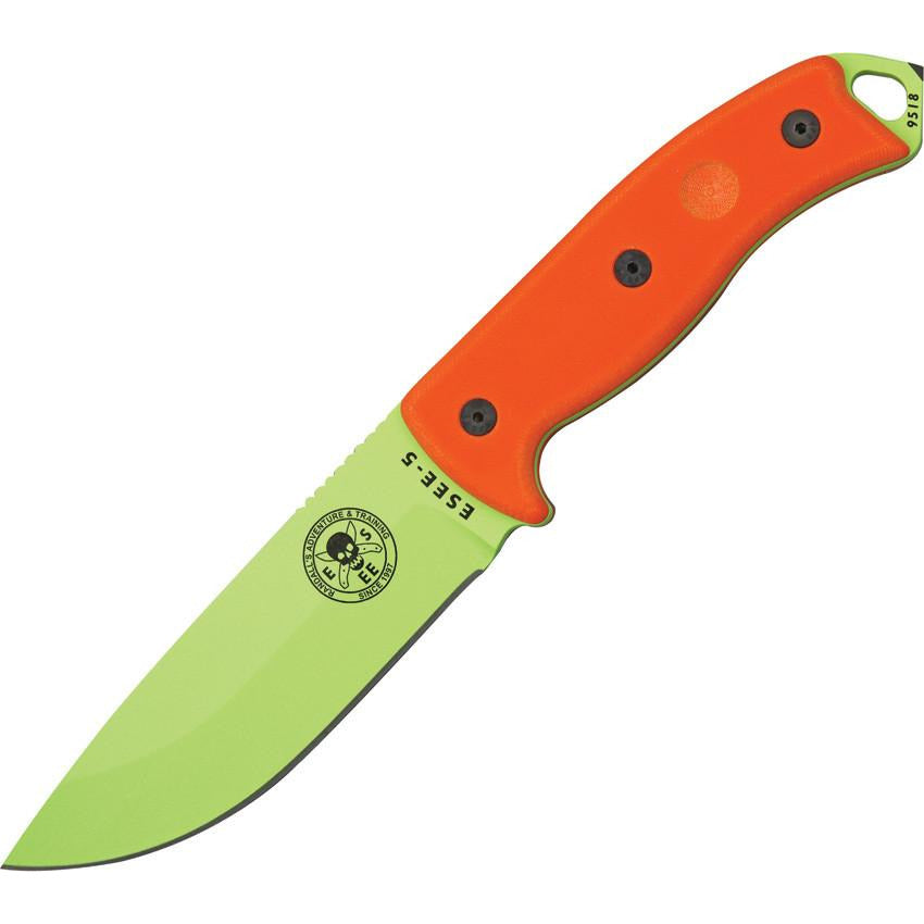 ESEE Model 5