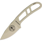 ESEE Candiru Series Tan