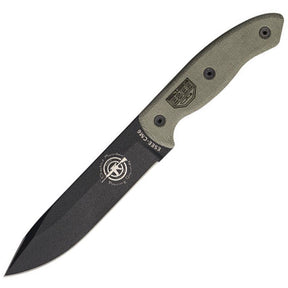 ESEE CM6 Combat Fixed Blade