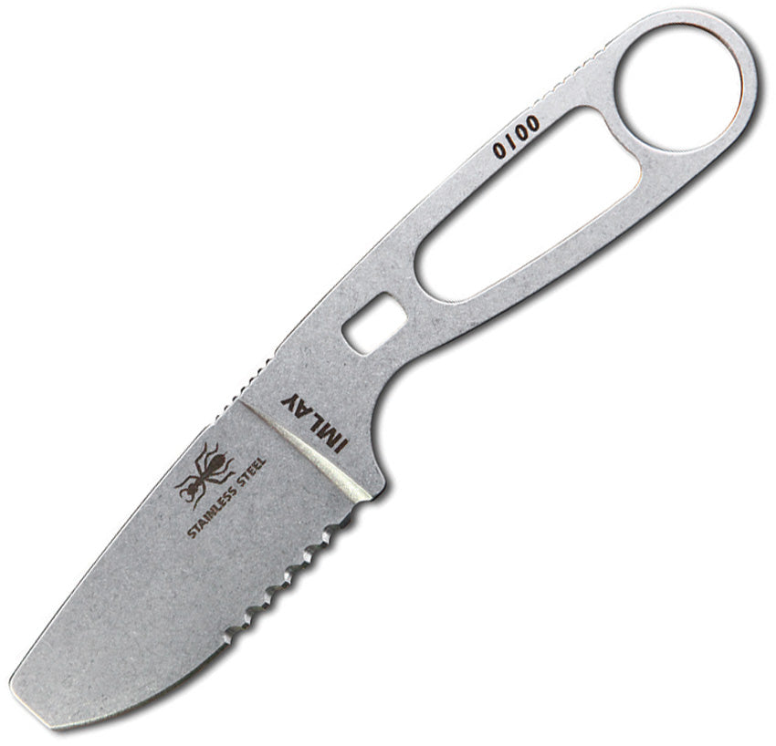 ESEE Imlay Rescue Knife Orange ESEE-IMLAY-OR