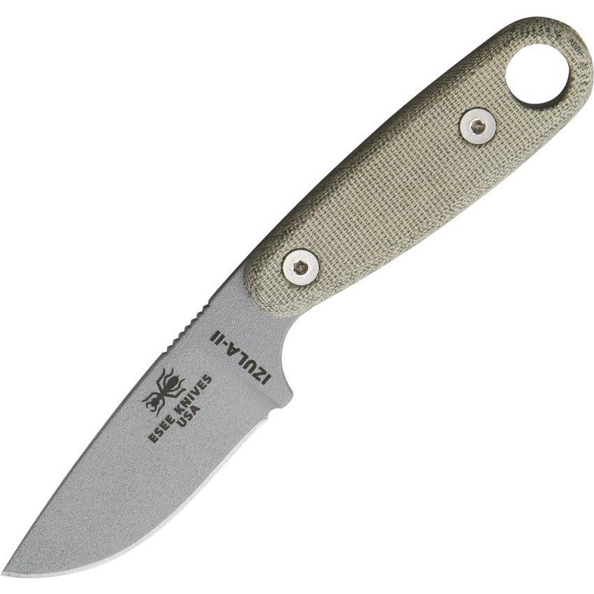 ESEE Izula II Gray