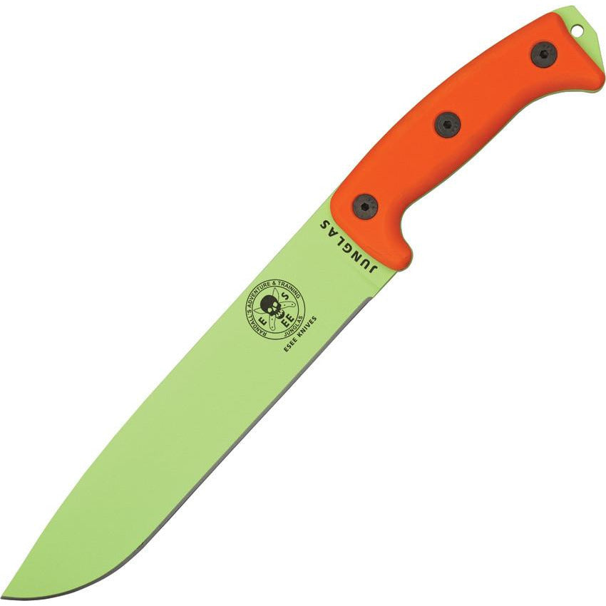 ESEE Junglas Knife