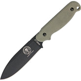 ESEE Laser Strike