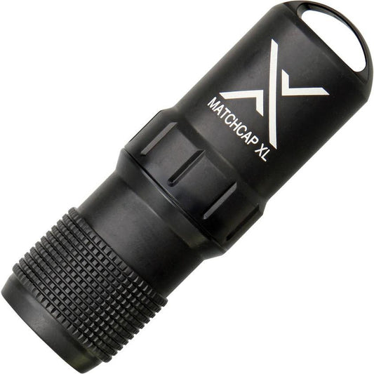 Exotac MATCHCAP XL