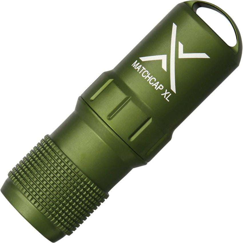 Exotac MATCHCAP XL