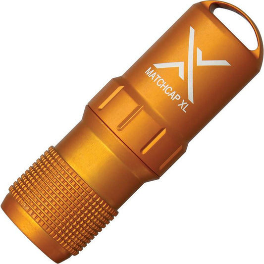 Exotac MATCHCAP XL