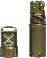 Exotac titanLIGHT Refillable Lighter 005500-OD