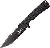 Elite Tactical Tactical Bowie ET-FIX005BK