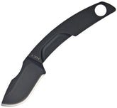 Extrema Ratio NK1 Neck Knife Black  04.1000.0123/BLK