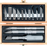 Excel Blades Craftsman Set 44283