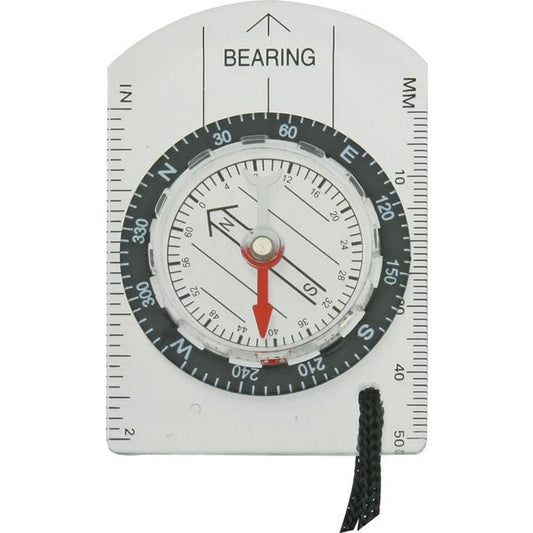 Explorer Baseplate Compass