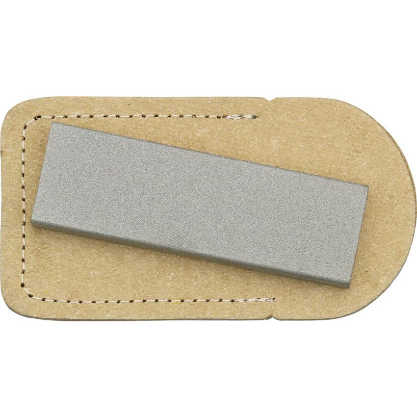 Eze-Lap Pocket Diamond Sharpener