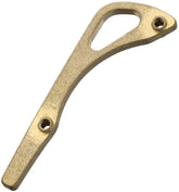 Flytanium Bugout  Backspacer Brass FLY-726