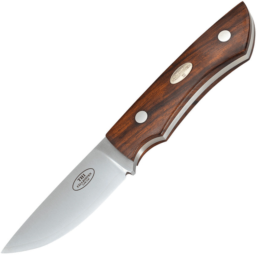 Fallkniven Taiga Hunter 1 Ironwood TH1Z