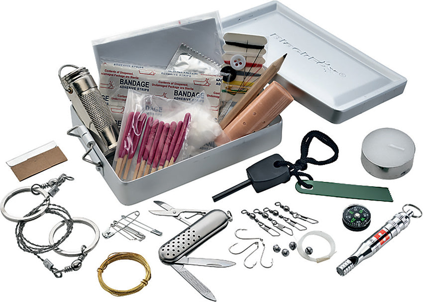 Fox Survival Kit 09FX015