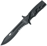 Fox Leonida Survival Knife 02FX013