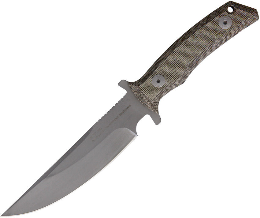 Fox Exagon Tactical Knife 02FX1666TK