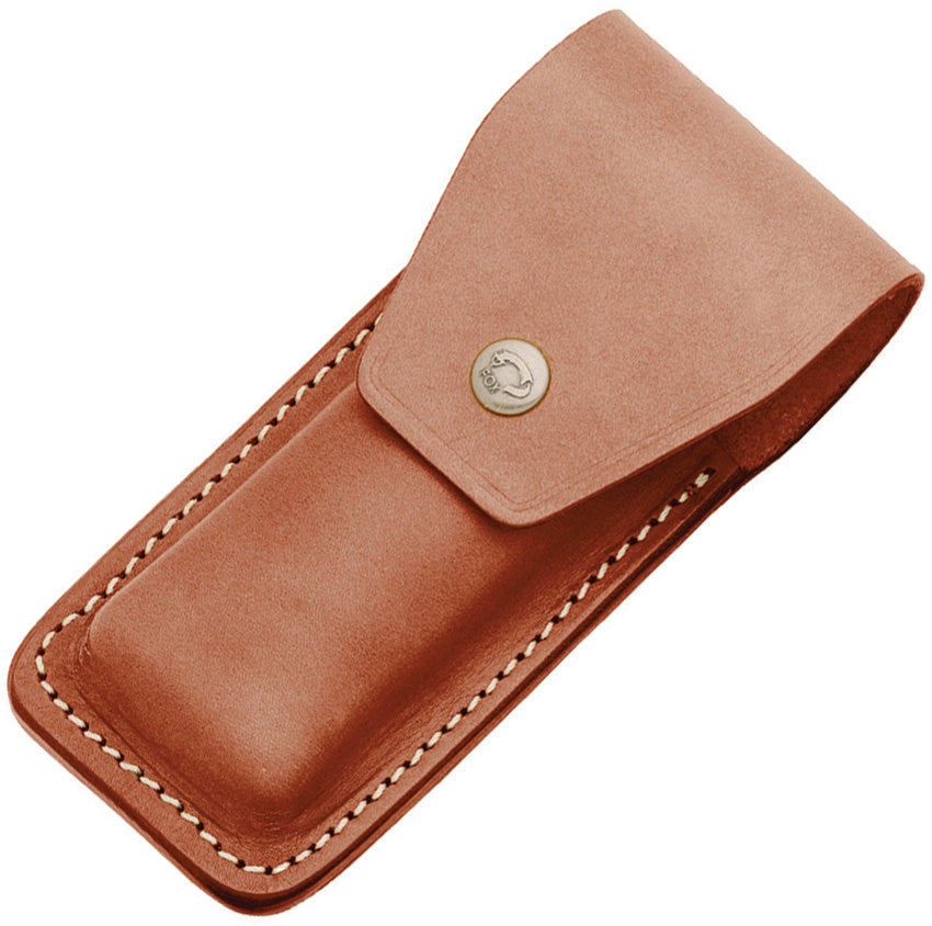 Fox Leather Sheath 09FX039