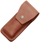 Fox Leather Sheath 5.5in 09FX038