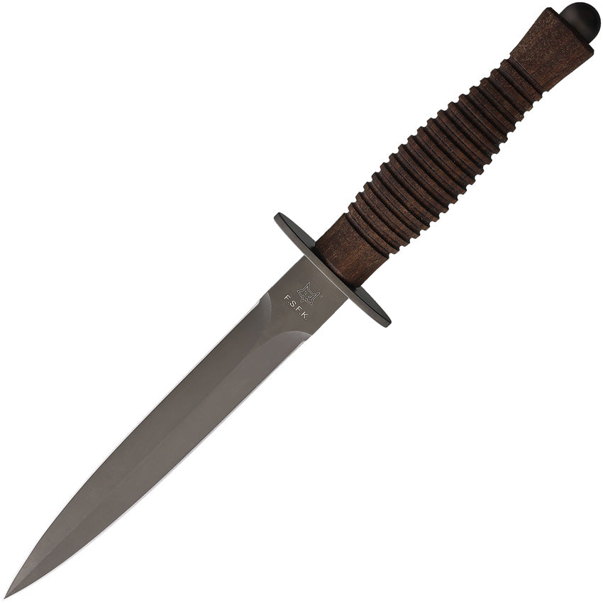 Fox Fairbairn Sykes Fighting Knife 02FX110