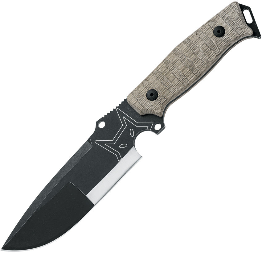 Fox Sherpa Fixed Blade 02FX175