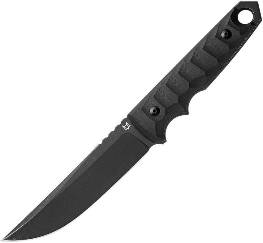 Fox Ryu Tactical Fixed Blade 02FX744