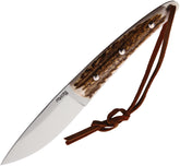 Fox Vintage Fixed Blade Stag 02FX083